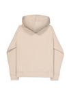 Худи Alpha Industries LOGO, Organic Beige/Beige - фото 5