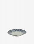 Тарелка Shin Tokusa круглая TOKYO design studio - фото