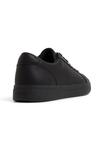 Кроссовки ALDO SCOTTIEE, Black Black/Black - фото 4