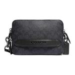 COACH Чартер наплечная сумка - фото