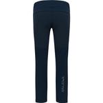 Детские брюки Agner 4 Salewa, синий - фото 3