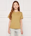 Футболки Regular fit Pinko Up, зеленый - фото