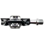 Педали Ht Components GT1 G-MTB, черный - фото 4