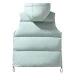 Jeep Жилет унисекс, Black - фото 9