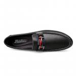 Туфли мужские Men"s Casual Men Low-Top Bole, черный - фото 8