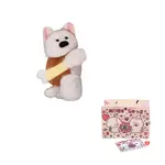 Плюшевая игрушка Fat Fat Dragon - фото