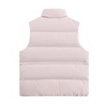 1916 Жилет женский Kappa, белый - фото 6