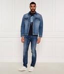 Джинсы Slim fit Just Cavalli, синий - фото 2