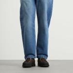 Ботинки Йосемити Paraboot, Toile Ebene - фото 6