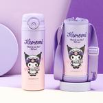 Термостакан Disney, розовый - фото 5