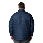 Куртка Columbia Powder Lite II Plus Size, синий - фото 2