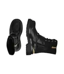 Ботильоны Bourne Boot Just Cavalli, черный - фото 4