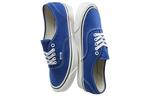 Кроссовки authentic 33 dx 'blue' Vans, синий - фото 4