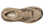 Кроссовки x engineered garments bondi l 'leopard' Hoka One One, коричневый - фото 3