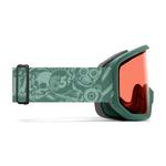 Трансферные очки Smith, Cactus Zine/Rc36 - фото 2