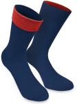 Носки normani Bi-Color, темно-синий - фото 2