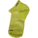 Беговые носки Unisex 1 упаковка Arcteryx, черный - фото 6