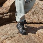 Детская уличная обувь Under Armour, черный - фото 6