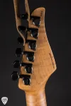 Suhr Modern Roasted - Firemist Silver - фото 8