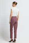 Брюки adL Trousers, Light Mauve/Lilac - фото 3