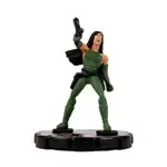 Гадюка #031 — Новичок, Marvel HeroClix - Xplosion - Singles - фото