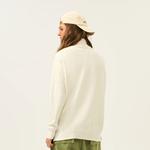 Свитер унисекс COMOWA, абрикосовый - фото 4