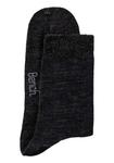 Носки BENCH Socks, антрацит - фото 4