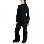 Брюки Burton Ak Goretex 2L Kimmy Bib, черный - фото