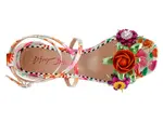 Сандалии Malorie Betsey Johnson, Multicolor - фото 6