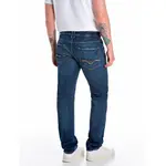 Джинсы Replay M1005R.000.727810, синий - фото 2