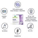 Naturell, Фолиан, 60 таблеток - фото 2