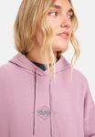 Худи Quiksilver STANDARD, Purple - фото 4