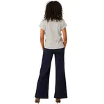 Джинсы Garcia Celia, синий - фото 2