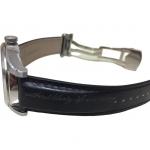 Hamilton Часы Men's Watch, Black Dial - фото 3