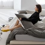 Hailan House Комплект постельного белья 4 предмета - фото 9