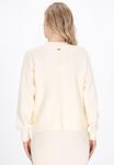 Джемпер DreiMaster Jumper, Offwhite/Off-White - фото 3