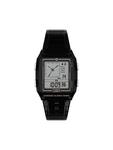 Часы Timex Q TW2W45000 Timex, серый - фото