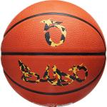 Детский баскетбольный мяч Kids Size 5 LINING - фото 9