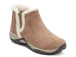 Ботинки Easy Spirit Eastin Bootie, Cognac - фото