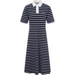 Женское платье с коротким рукавом Tommy Hilfiger, белый - фото