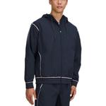 Куртка унисекс Lululemon, цвет слоновая кость - фото 7