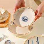 Наборы посуды KAWASIMAYA, Single Serving Set Of 3 - фото 7