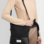 Maison Margiela Поперечная сумка через плечо - фото 5