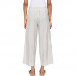 Брюки Yayah THE ROW, бежевый - фото 3