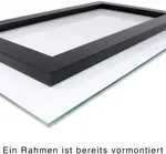 Вешалка Queence "Узор" 80х120х5 см, серый - фото 4