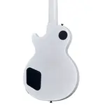 Gibson Les Paul Studio Modern - Потертый белый - фото 3