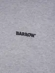 Свитшот с логотипом Barrow, серый - фото 3