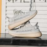 Кроссовки SEMIR Lifestyle Shoes Men Low-top, черный - фото 15