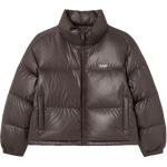 Пуховик унисекс GUESS, белый - фото 6