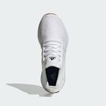 Кроссовки Swift Run 1.0 Adidas, цвет Cloud White/Cloud White/Core Black - фото 3